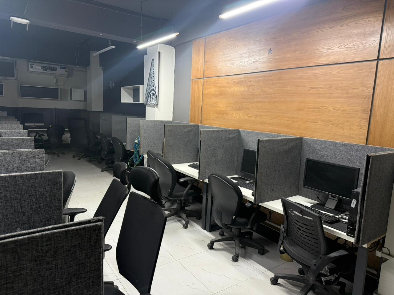 Modern Call Center Operations